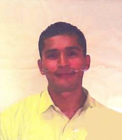 Juan Francisco Duran Ayala, murdered activist in El Salvador
